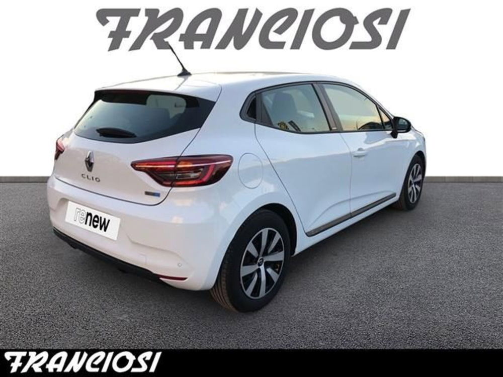 Renault Clio usata a Modena (4)