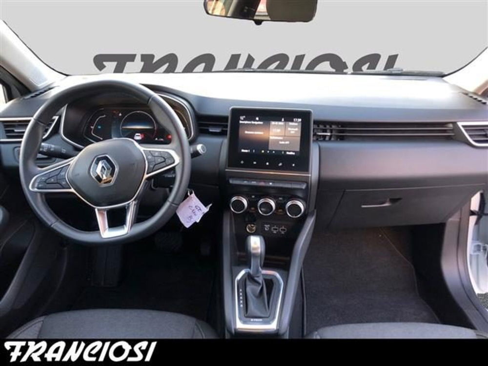 Renault Clio usata a Modena (9)