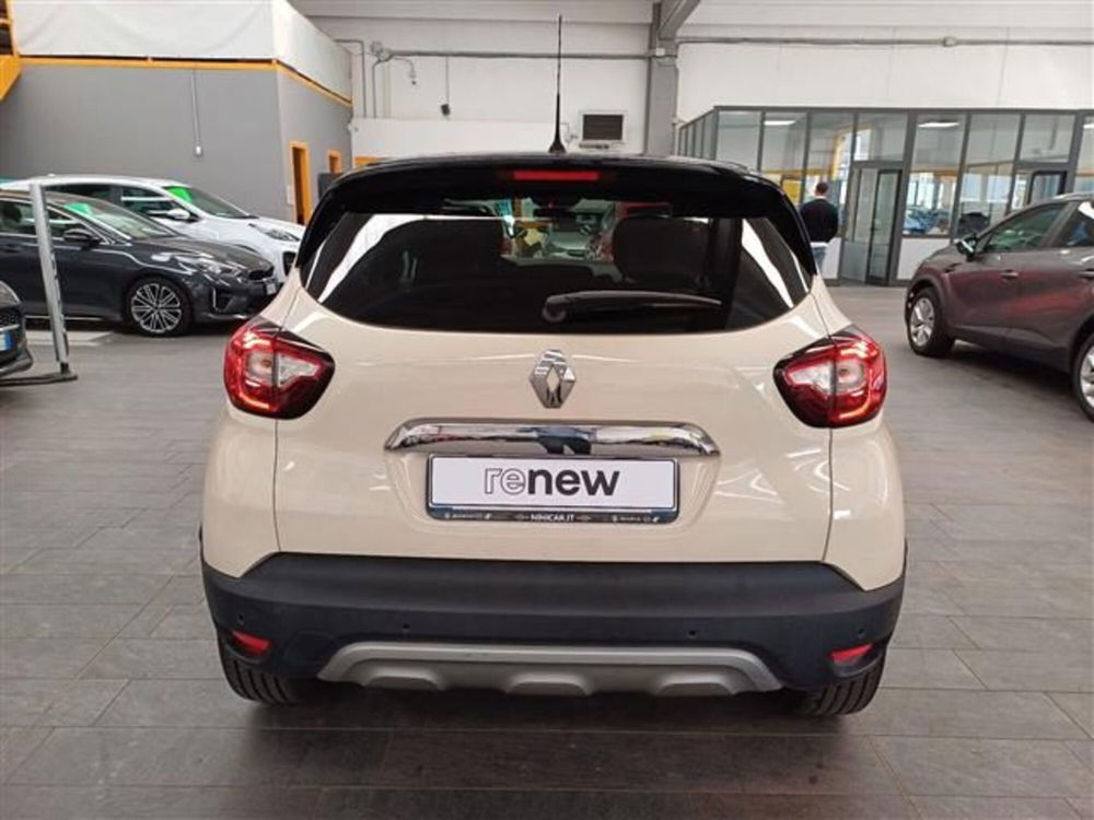 Renault Captur usata a Cremona (3)