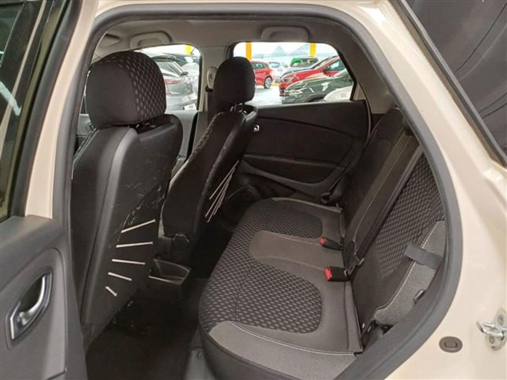 Renault Captur usata a Cremona (7)