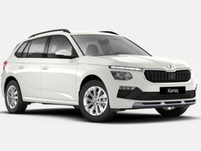 Skoda Kamiq 1.0 tsi Selection 95cv nuova a Arzignano