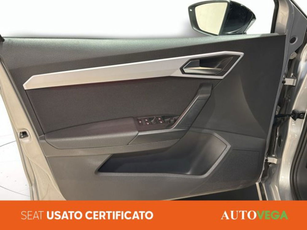 SEAT Arona usata a Vicenza (20)