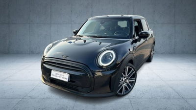 MINI Mini 1.5 Cooper Yours 5 porte  del 2023 usata a Verona