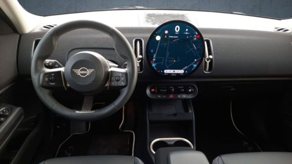 MINI Mini Countryman usata a Verona (8)