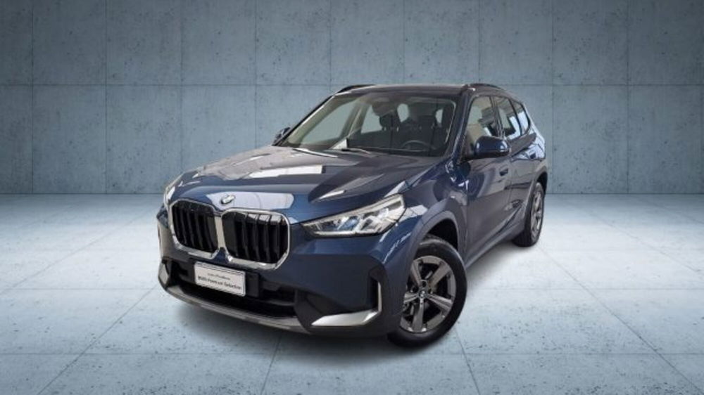 BMW X1 usata a Verona