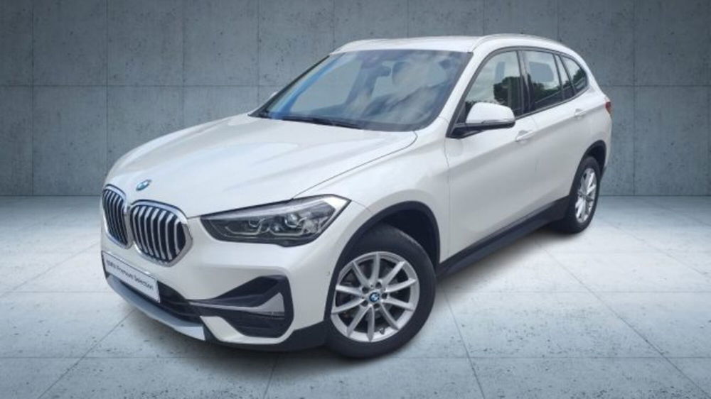 BMW X1 usata a Verona