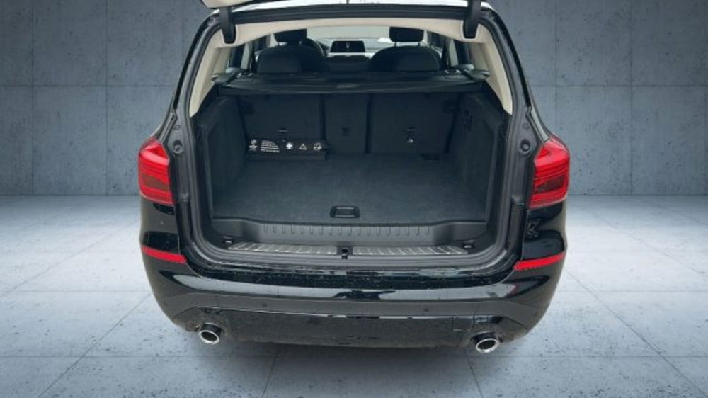 BMW X3 usata a Verona (13)