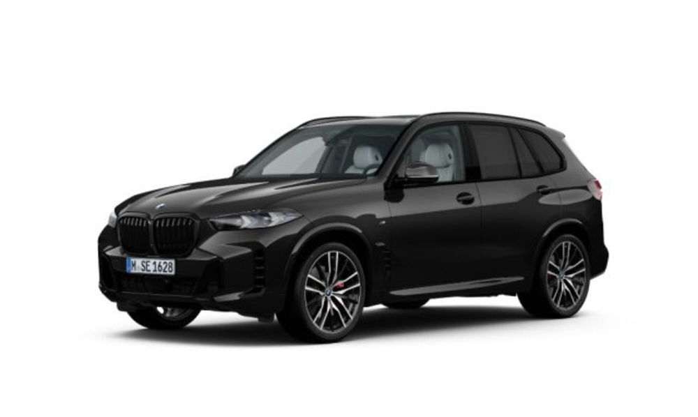 BMW X5 nuova a Verona