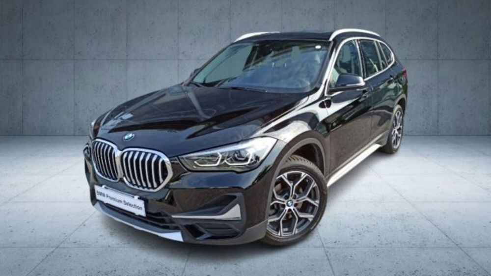 BMW X1 usata a Verona