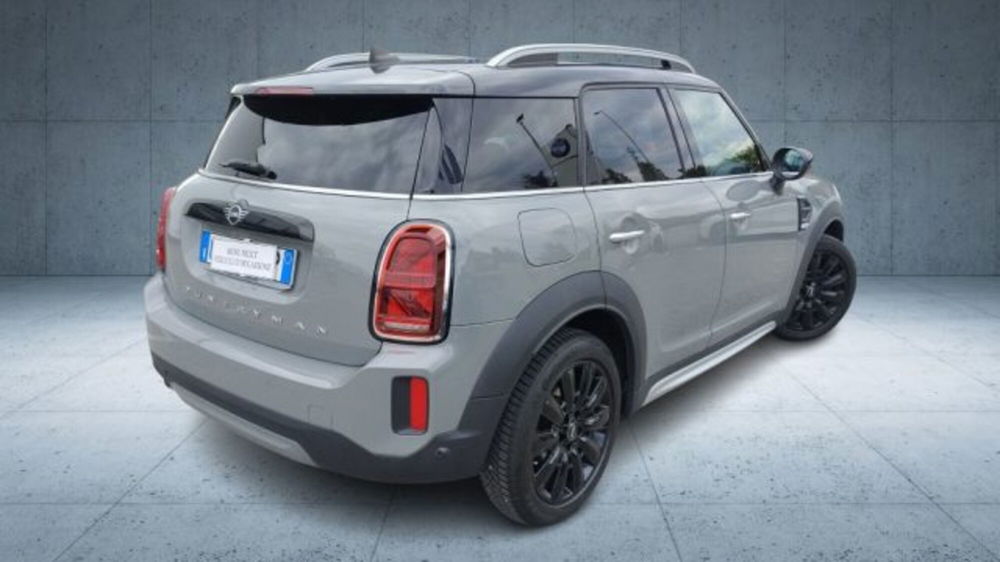 MINI Mini Countryman usata a Verona (3)