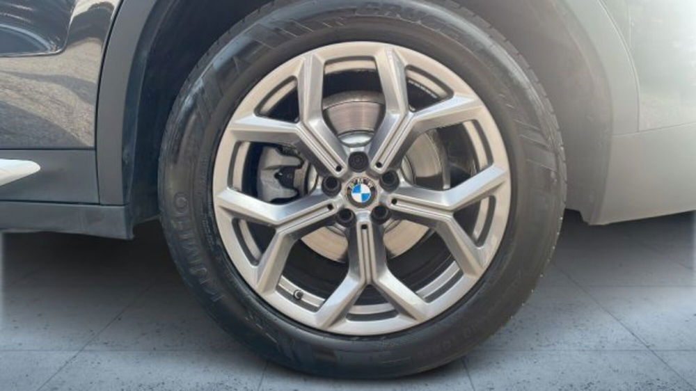 BMW X3 usata a Verona (6)