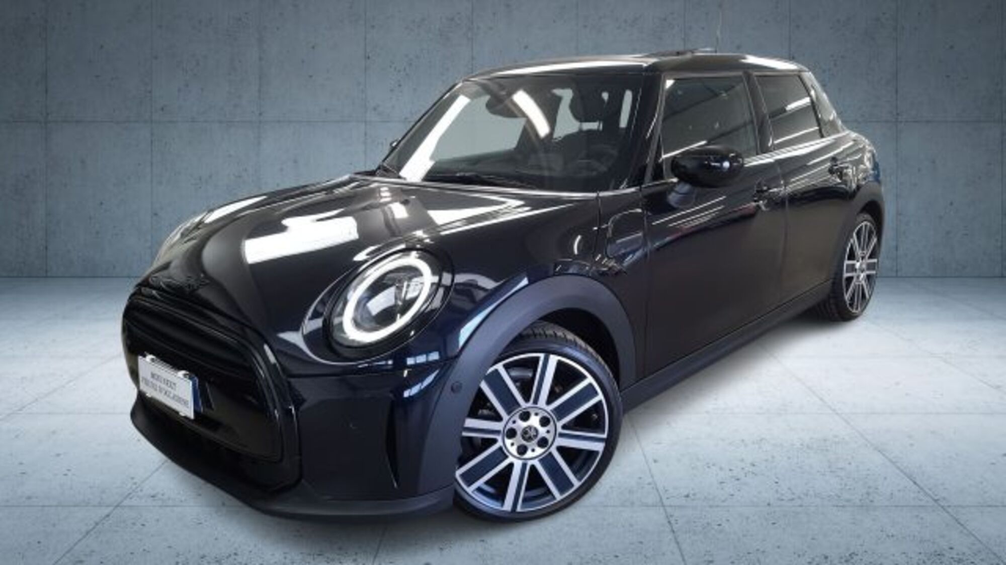 MINI Mini 1.5 Cooper Yours 5 porte  del 2023 usata a Verona