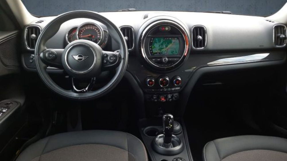 MINI Mini Countryman usata a Verona (10)