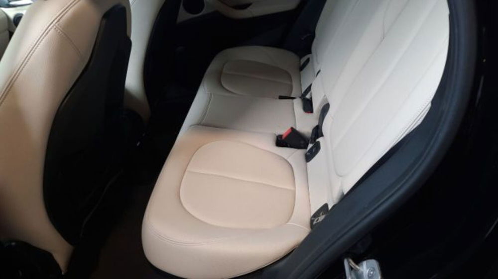 BMW X1 usata a Verona (16)