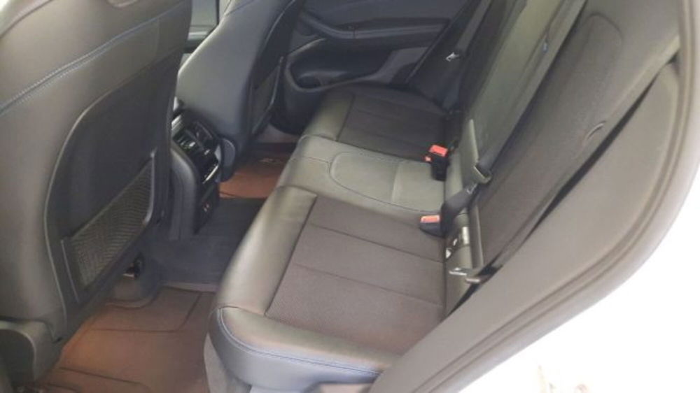 BMW X3 usata a Verona (12)