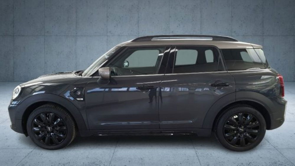 MINI Mini Countryman usata a Verona (3)