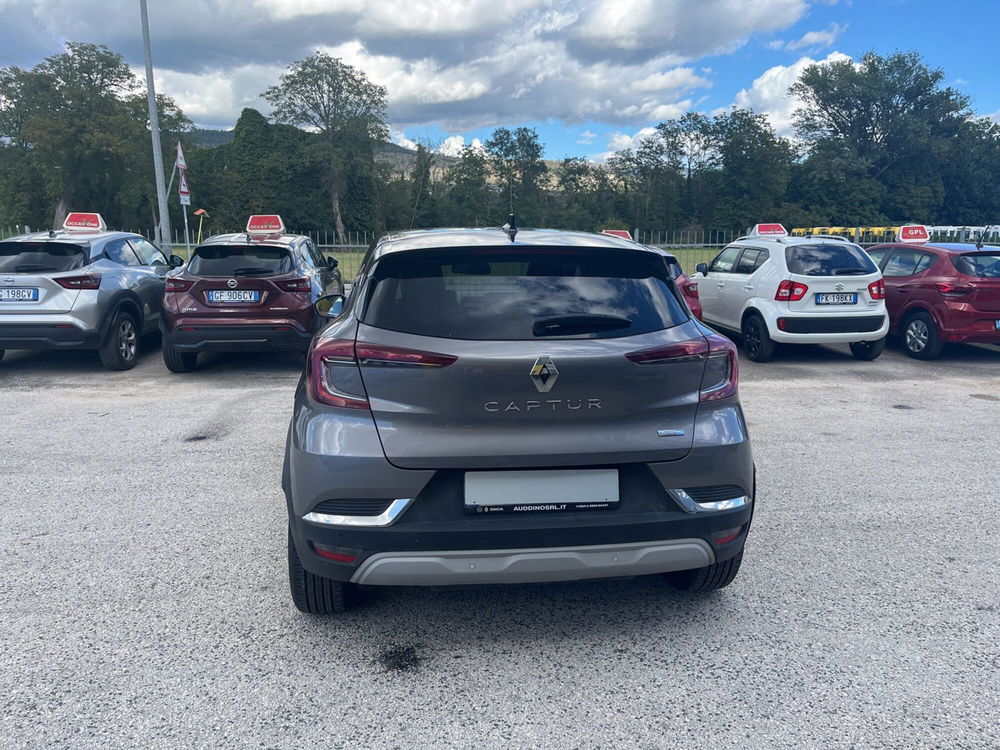 Renault Captur usata a L'Aquila (4)