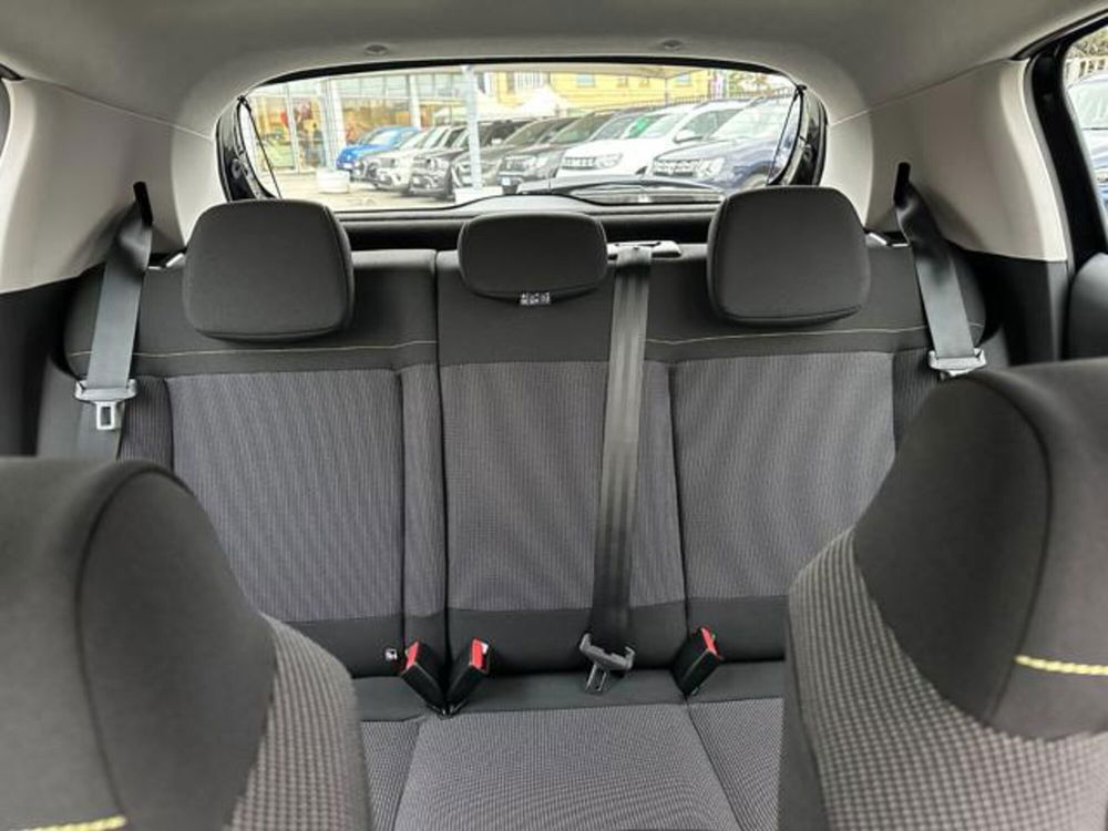 Citroen C3 nuova a Torino (12)