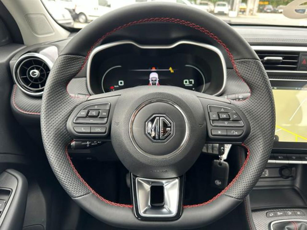 Mg ZS nuova a Torino (17)