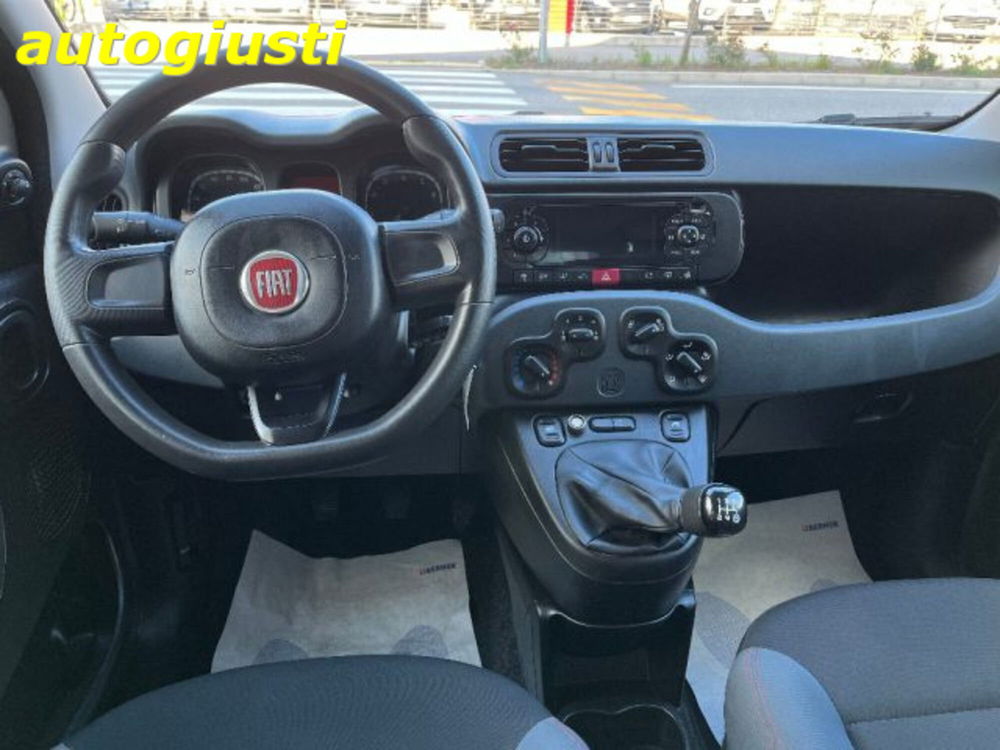 Fiat Panda usata a Belluno (10)