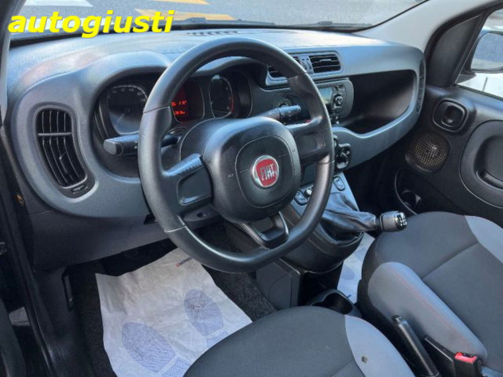 Fiat Panda usata a Belluno (9)