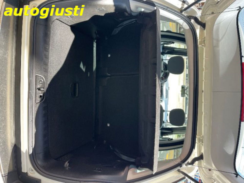 Fiat 500L usata a Belluno (16)