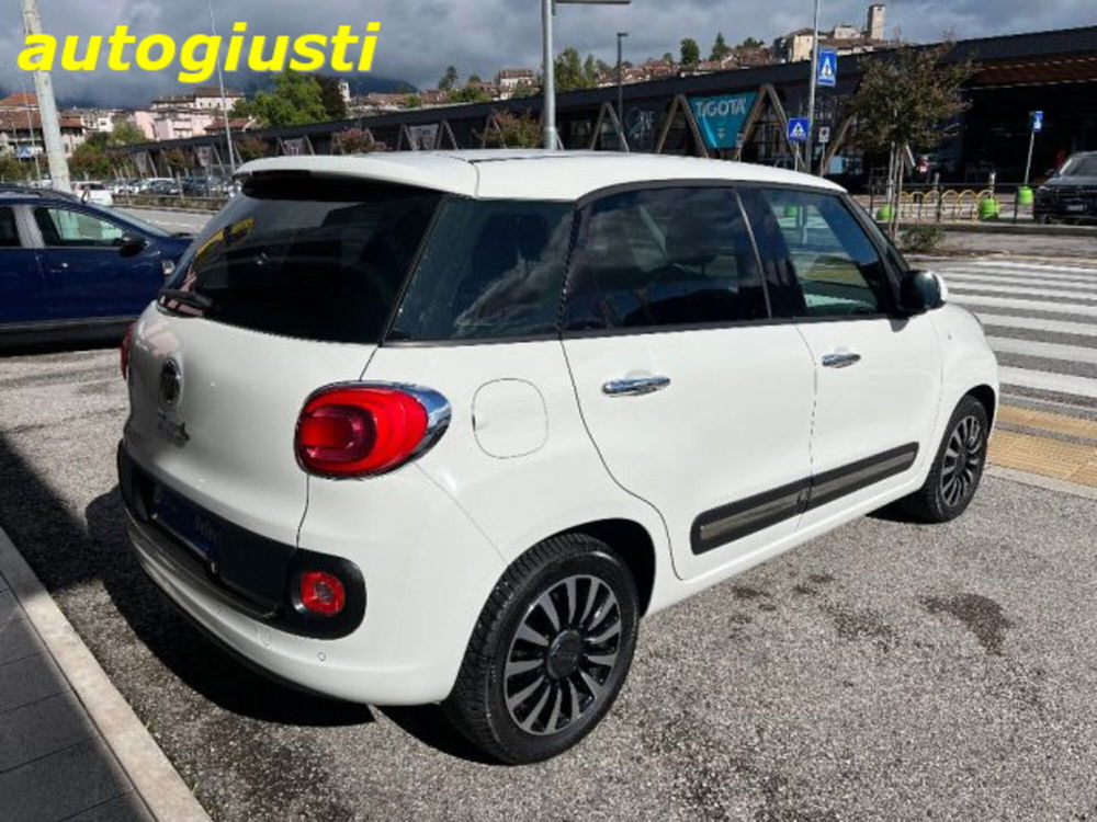 Fiat 500L usata a Belluno (3)