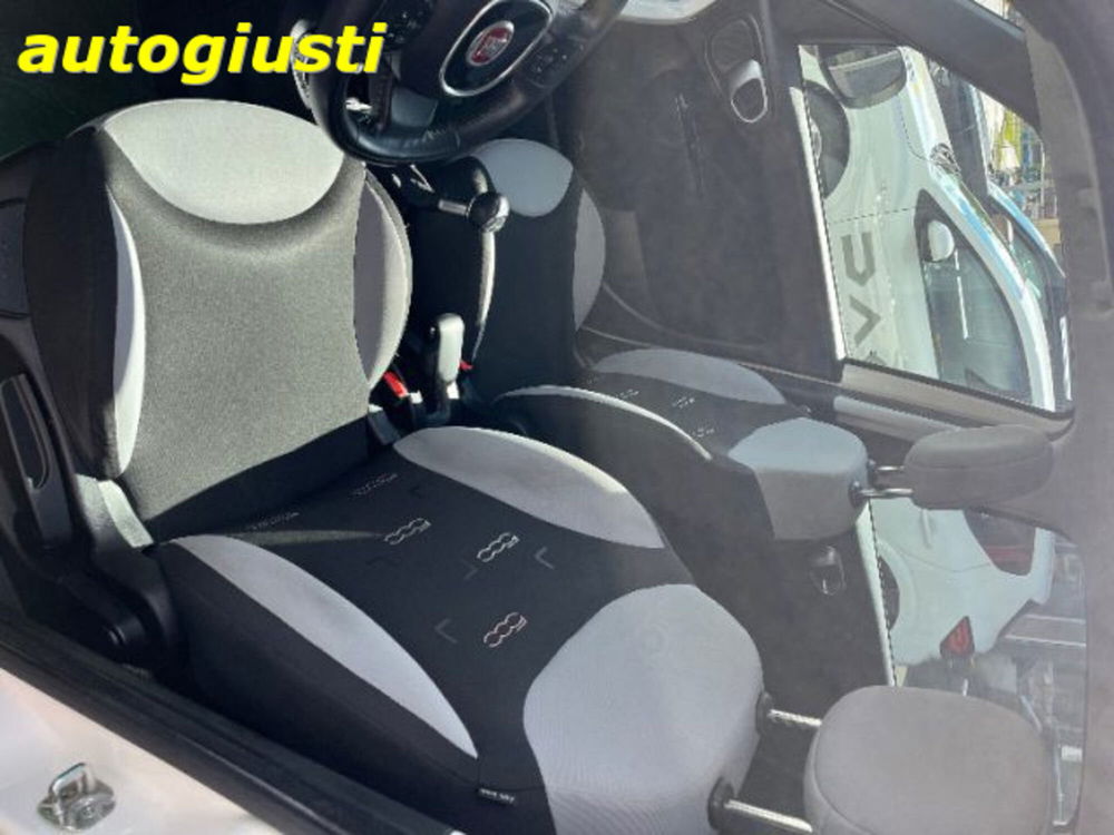 Fiat 500L usata a Belluno (7)