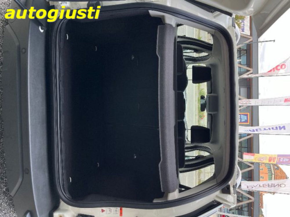 Ford EcoSport usata a Belluno (18)