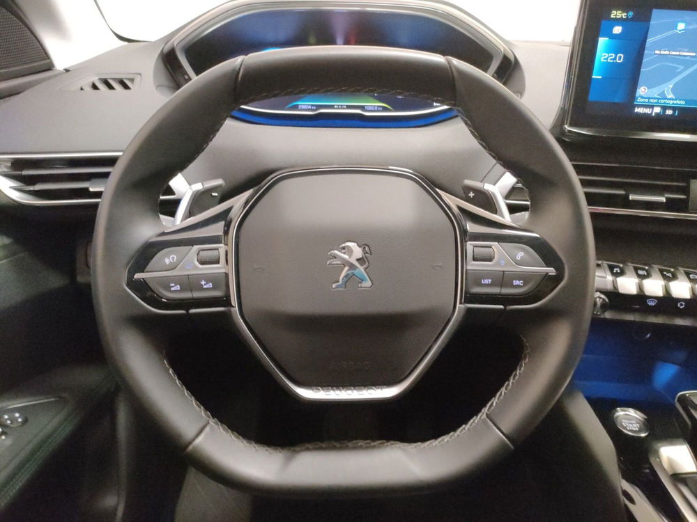 Peugeot 3008 usata a Teramo (17)