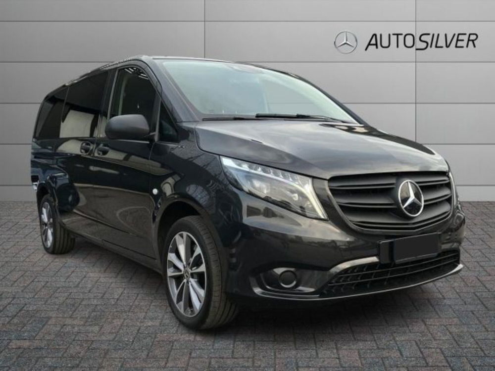 Mercedes-Benz Vito usata a Verona