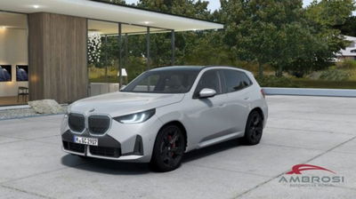 BMW X3 xdrive20d MSport Pro auto nuova a Corciano