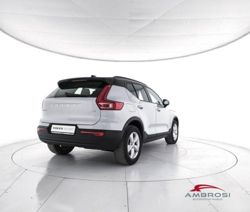 Volvo XC40 usata a Perugia (3)