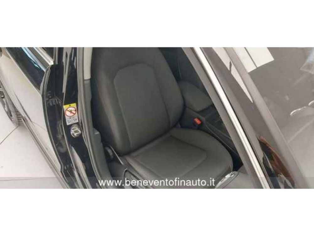 Audi A3 Sportback usata a Avellino (19)