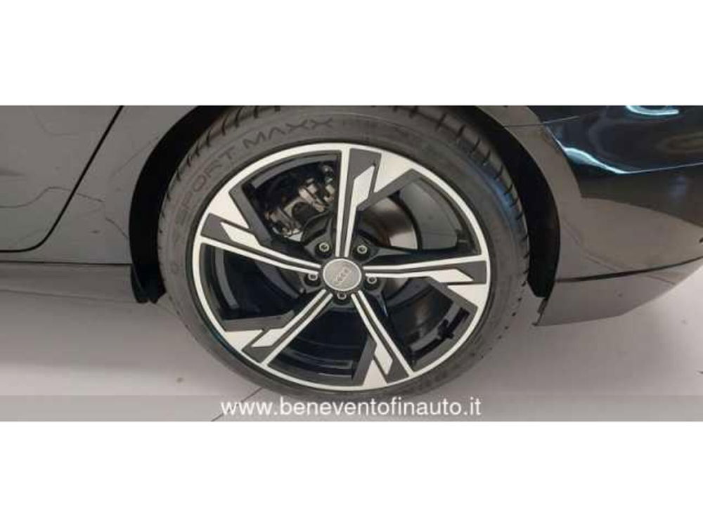 Audi A3 Sportback usata a Avellino (7)