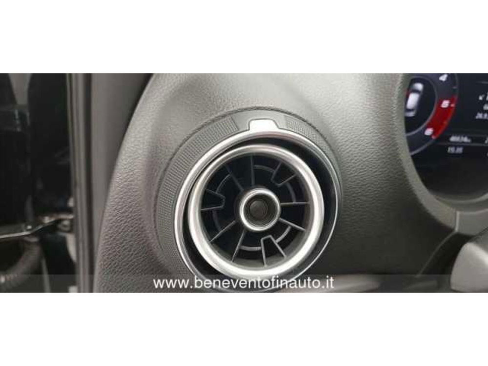 Audi A3 Sportback usata a Avellino (9)