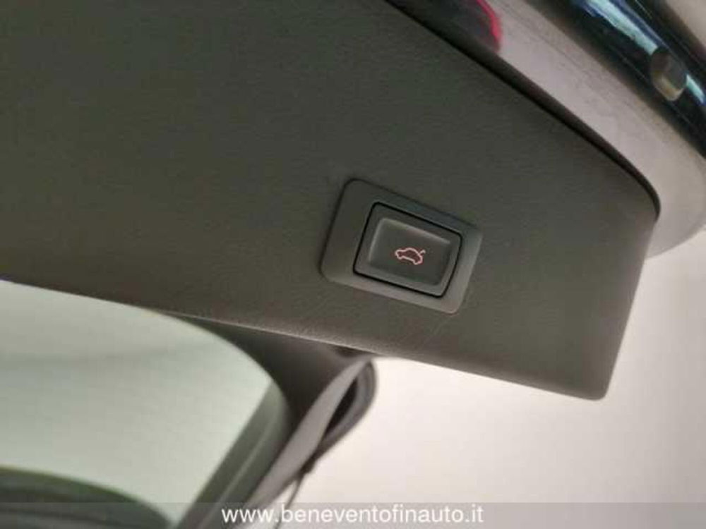 Audi A6 Allroad usata a Avellino (10)