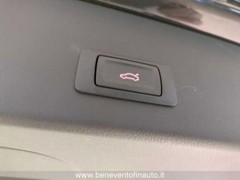 Audi A6 Allroad usata a Avellino (9)