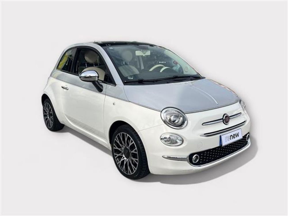 Fiat 500 usata a Livorno (7)