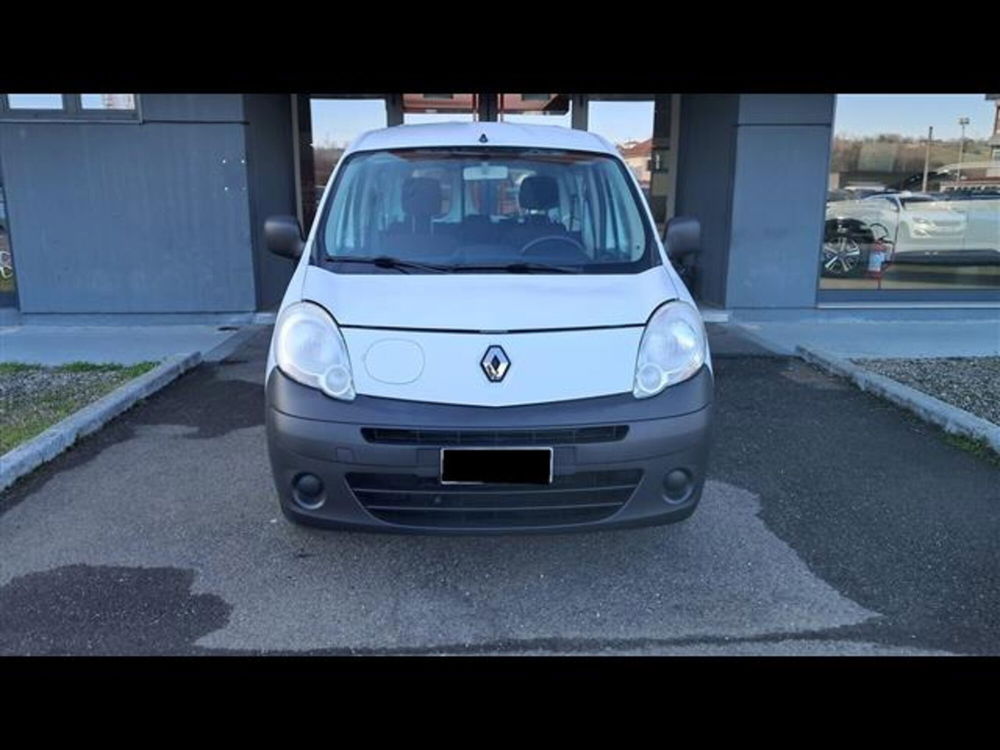 Renault Kangoo nuova a Asti (2)