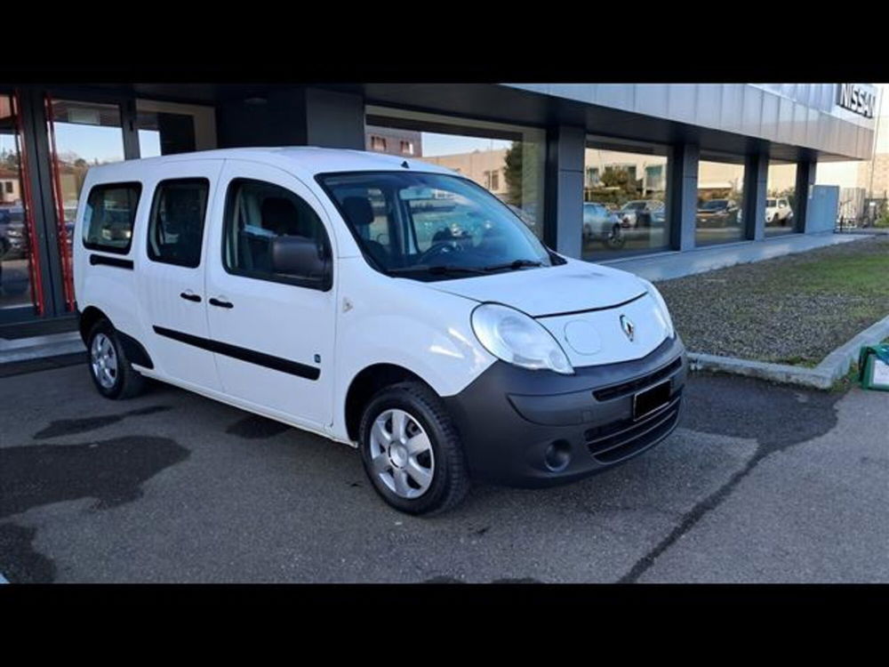 Renault Kangoo nuova a Asti (3)