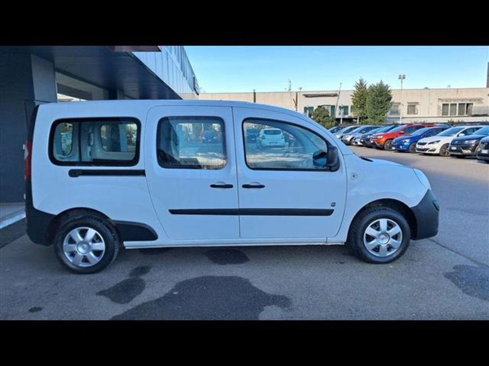 Renault Kangoo nuova a Asti (4)