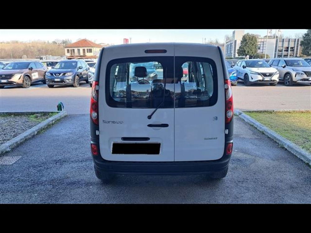 Renault Kangoo nuova a Asti (6)