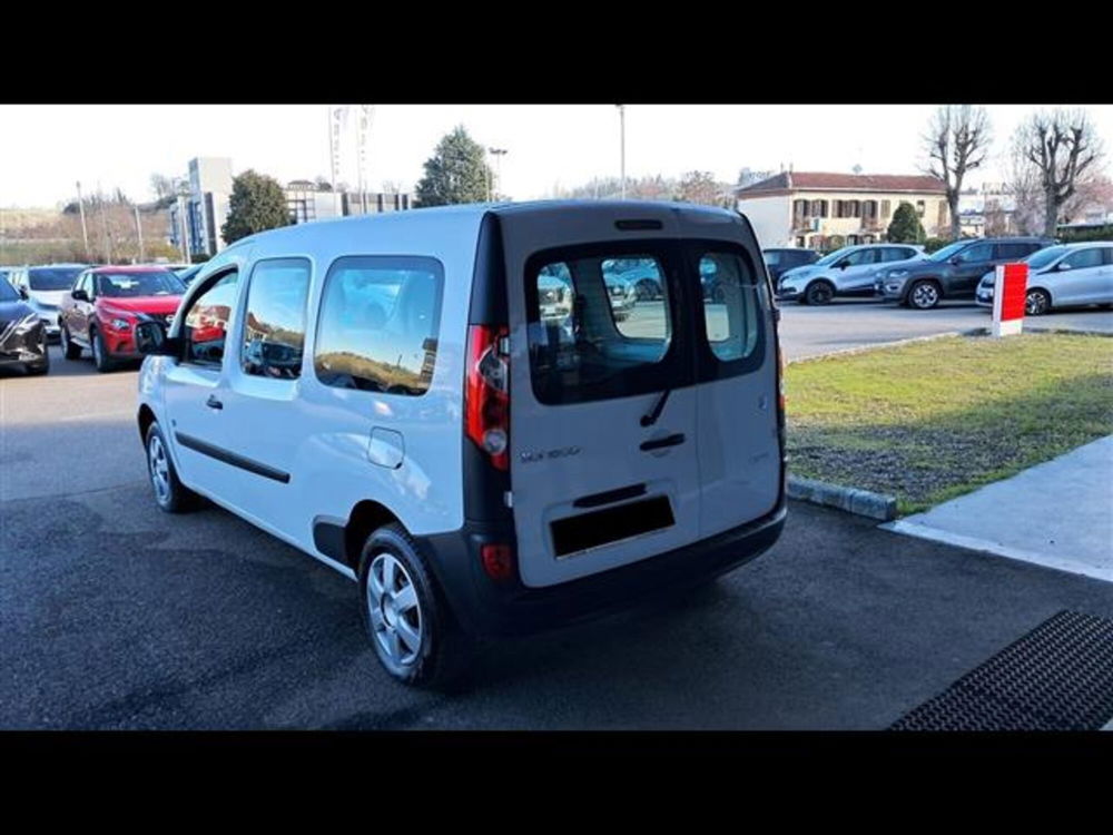 Renault Kangoo nuova a Asti (7)