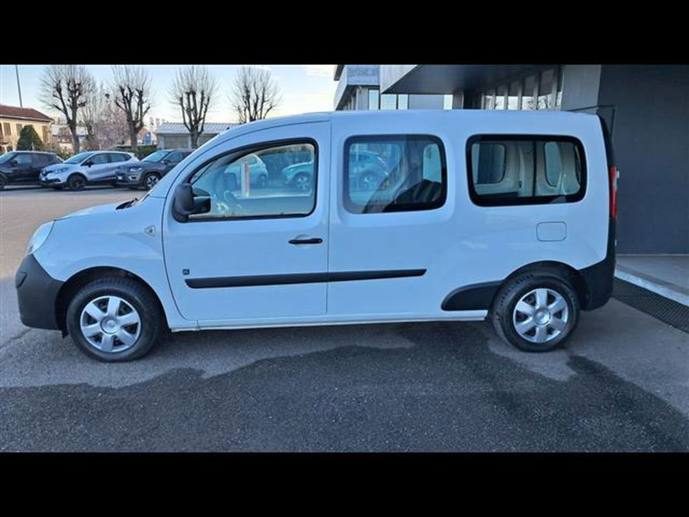 Renault Kangoo nuova a Asti (8)