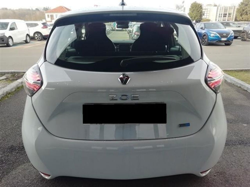 Renault Zoe usata a Asti (6)