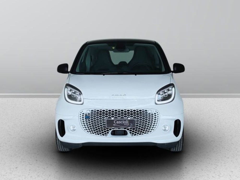 smart Fortwo usata a Teramo (2)