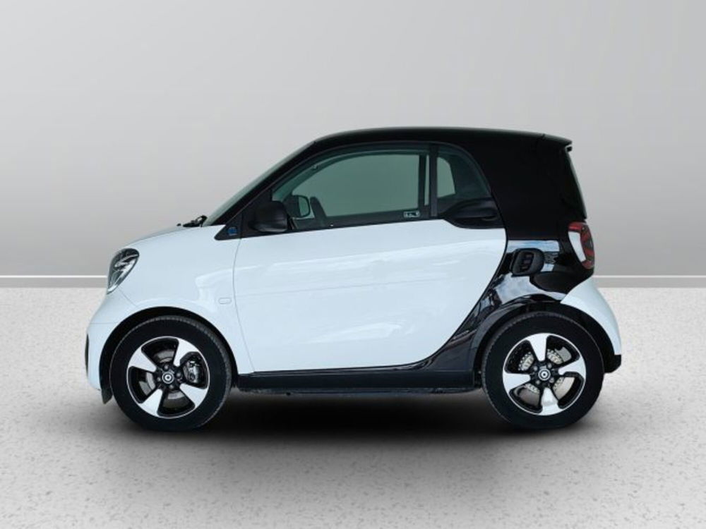 smart Fortwo usata a Teramo (3)