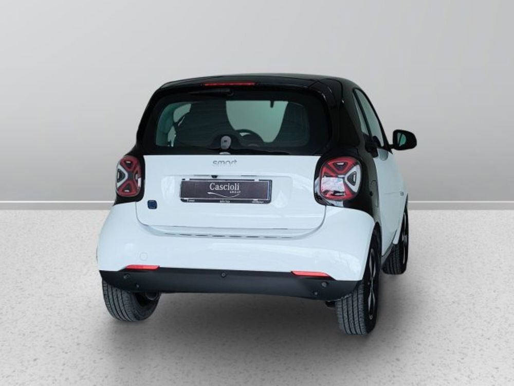 smart Fortwo usata a Teramo (6)