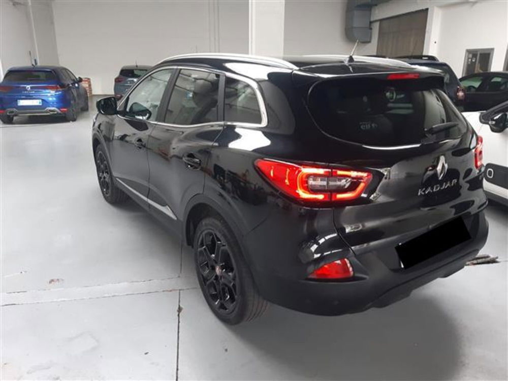 Renault Kadjar usata a Asti (3)